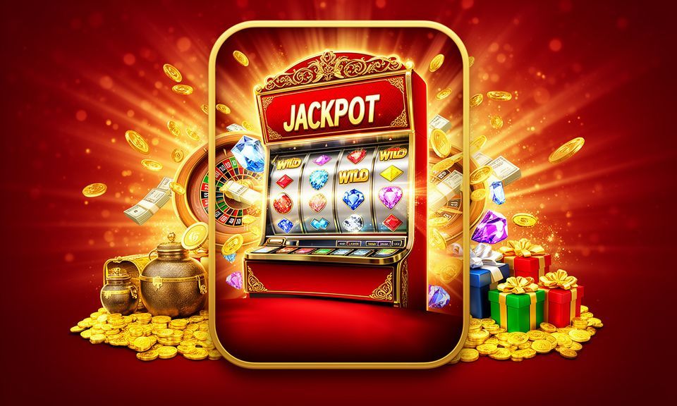 linetogel77 Slot Feature Rooms